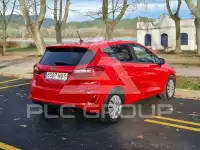 2022 Ford FIESTA