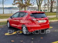 2022 Ford FIESTA