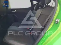 2022 Ford FIESTA