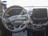 2022 Ford FIESTA