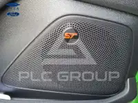 2022 Ford FIESTA
