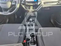 2022 Ford FIESTA