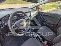 2022 Ford FIESTA
