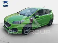 2022 Ford FIESTA