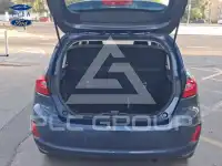 2022 Ford FIESTA