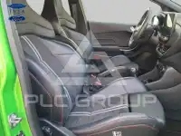 2022 Ford FIESTA