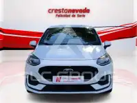 2022 Ford FIESTA