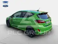 2022 Ford FIESTA