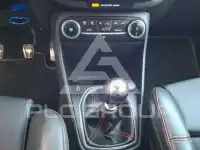 2022 Ford FIESTA
