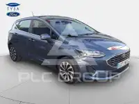 2022 Ford FIESTA