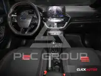 2022 Ford FIESTA