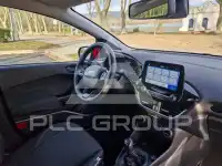 2022 Ford FIESTA