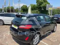 2022 Ford FIESTA