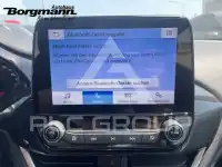 2022 Ford FIESTA