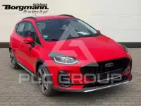 2022 Ford FIESTA