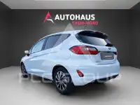 2022 Ford FIESTA