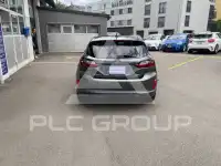 2022 Ford FIESTA
