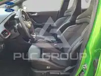 2022 Ford FIESTA