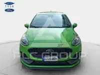 2022 Ford FIESTA