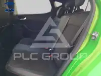 2022 Ford FIESTA
