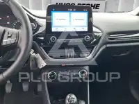2022 Ford FIESTA
