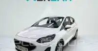 2022 Ford FIESTA