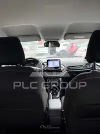 2022 Ford FIESTA