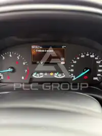 2022 Ford FIESTA