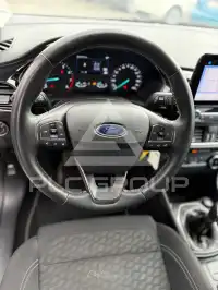 2022 Ford FIESTA