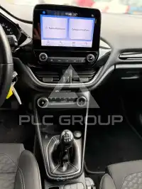 2022 Ford FIESTA