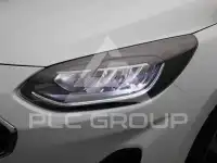 2022 Ford FIESTA