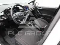 2022 Ford FIESTA