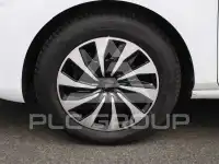 2022 Ford FIESTA