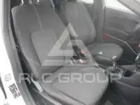2022 Ford FIESTA