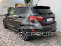 2022 Ford FIESTA