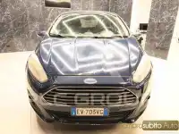 2022 Ford FIESTA