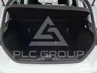 2022 Ford FIESTA