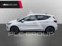 2022 Ford FIESTA