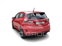 2022 Ford FIESTA
