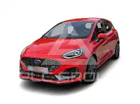 2022 Ford FIESTA