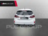 2022 Ford FIESTA