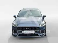 2022 Ford FIESTA
