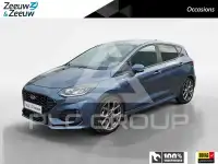 2022 Ford FIESTA