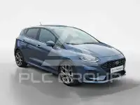 2022 Ford FIESTA