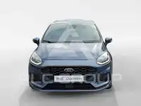 2022 Ford FIESTA