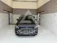 2022 Ford GALAXY