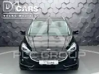 2022 Ford GALAXY