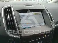 2022 Ford GALAXY