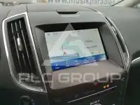 2022 Ford GALAXY