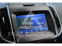 2022 Ford GALAXY
